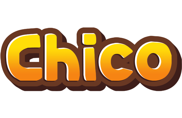 Chico cookies logo