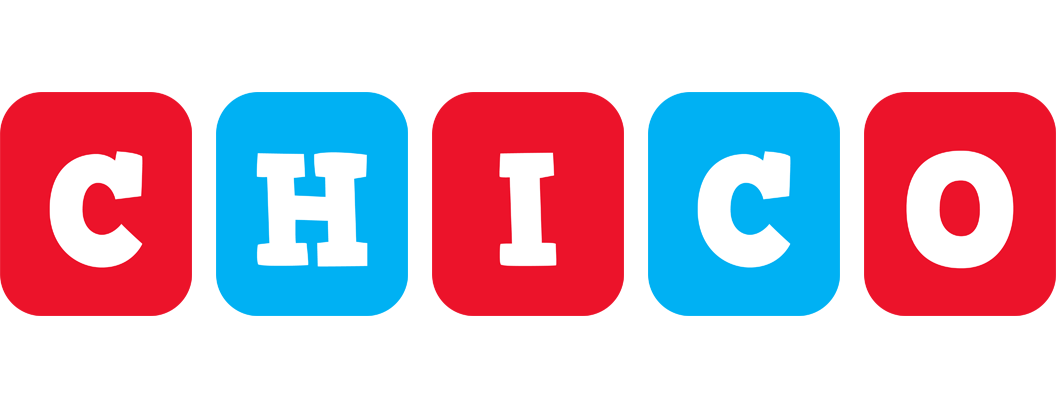 Chico diesel logo