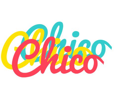 Chico disco logo