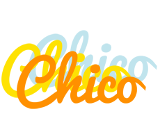 Chico energy logo