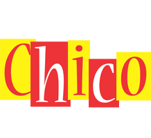 Chico errors logo