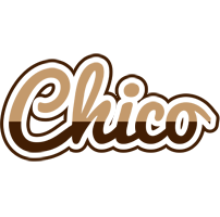 Chico exclusive logo