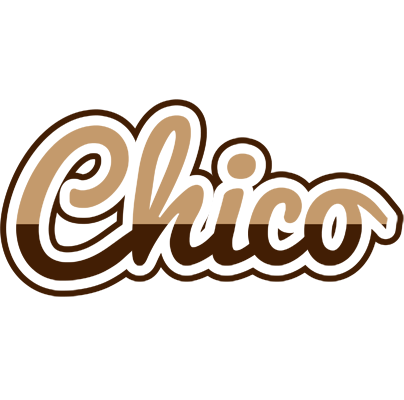 Chico exclusive logo