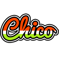 Chico exotic logo