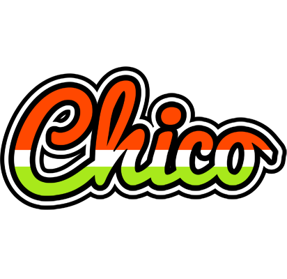 Chico exotic logo