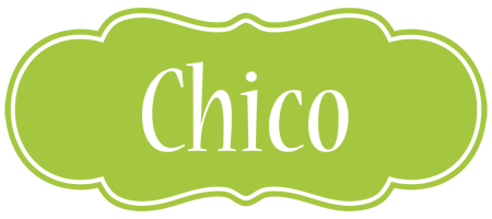 Chico family logo