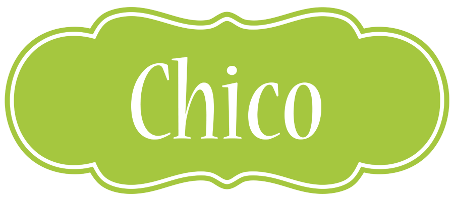 Chico family logo