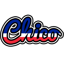 Chico france logo