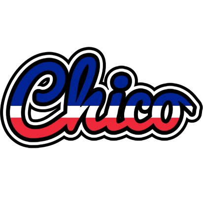 Chico france logo