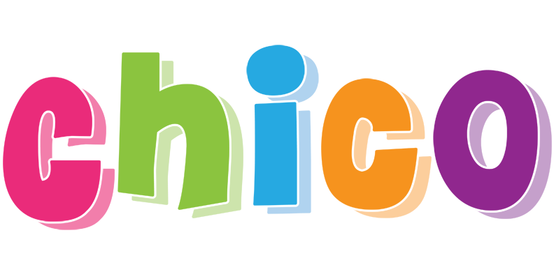 Chico friday logo