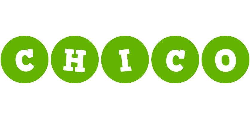 Chico games logo