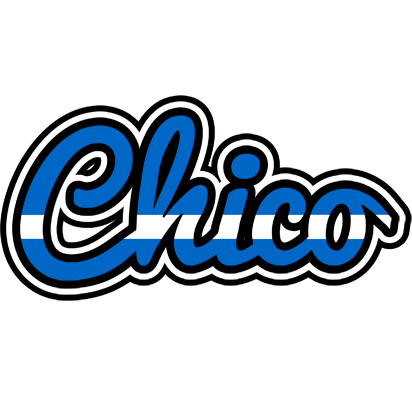 Chico greece logo