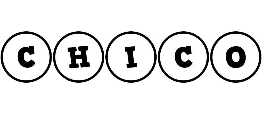 Chico handy logo