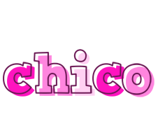 Chico hello logo