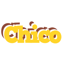 Chico hotcup logo