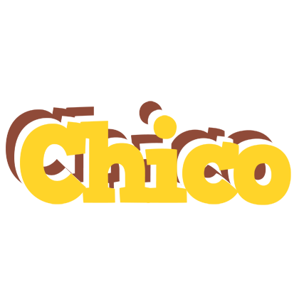 Chico hotcup logo