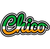 Chico ireland logo