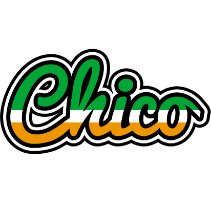 Chico ireland logo