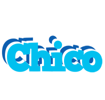 Chico jacuzzi logo