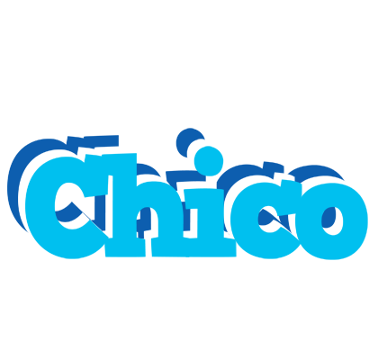 Chico jacuzzi logo