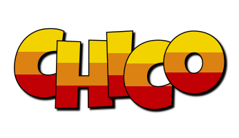 Chico jungle logo