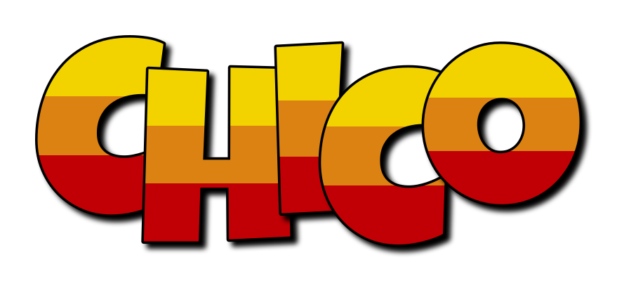 Chico jungle logo