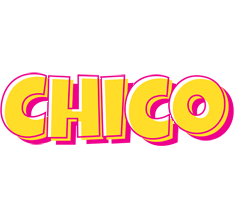 Chico kaboom logo