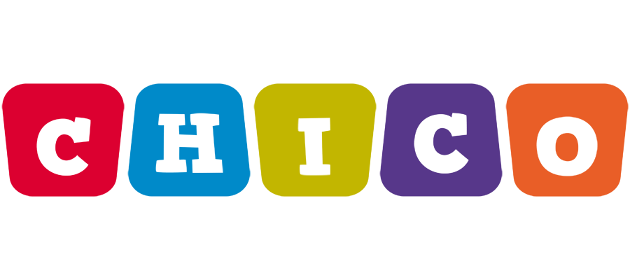Chico kiddo logo