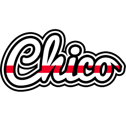 Chico kingdom logo