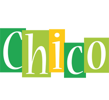 Chico lemonade logo