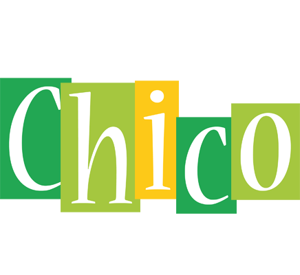 Chico lemonade logo