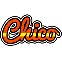 Chico madrid logo