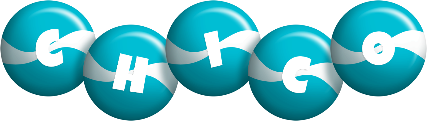 Chico messi logo