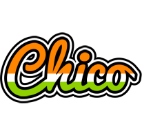Chico mumbai logo