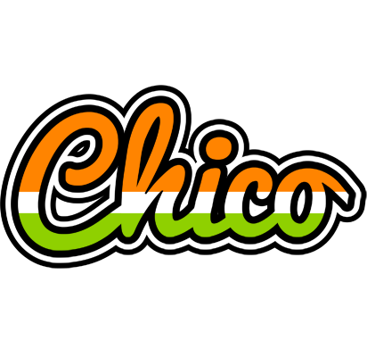 Chico mumbai logo