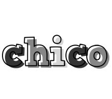 Chico night logo