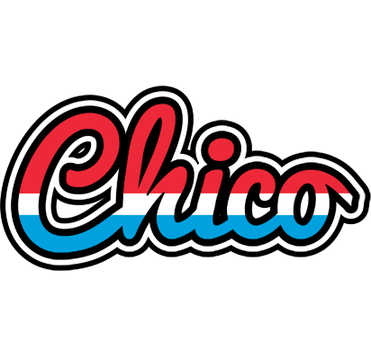 Chico norway logo