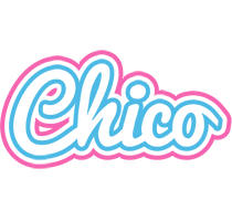 Chico outdoors logo