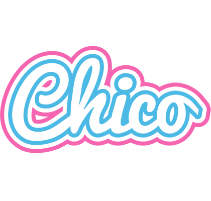 Chico outdoors logo