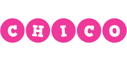 Chico poker logo