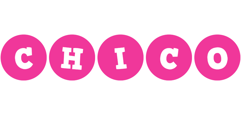 Chico poker logo