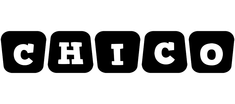 Chico racing logo