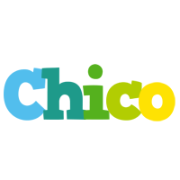 Chico rainbows logo