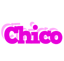 Chico rumba logo