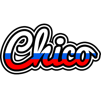 Chico russia logo