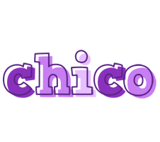 Chico sensual logo