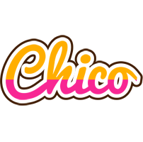 Chico smoothie logo