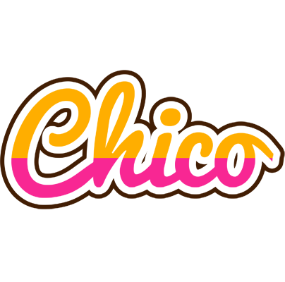 Chico smoothie logo