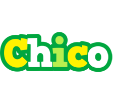 Chico soccer logo