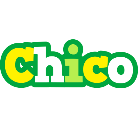 Chico soccer logo